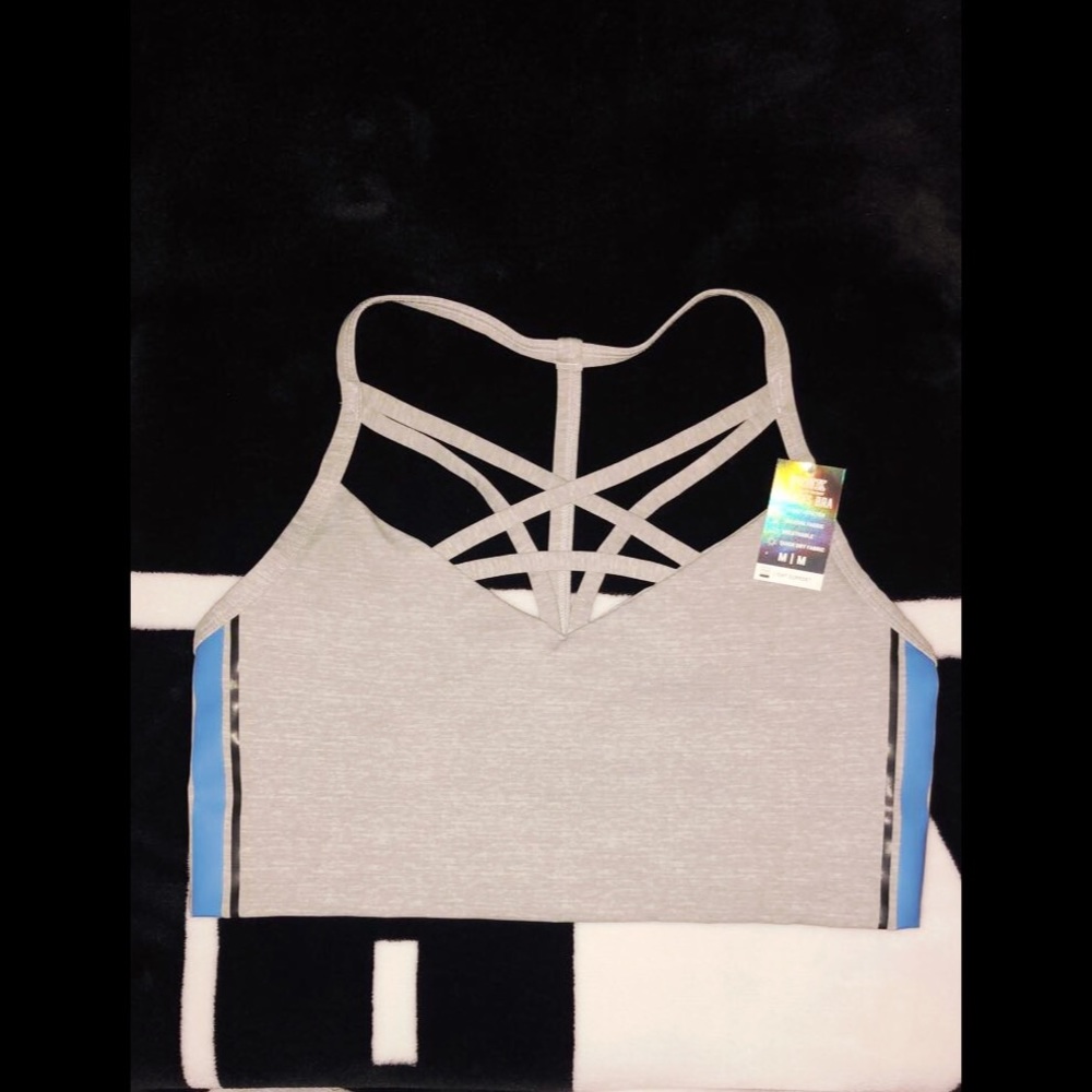 PINK Victoria Secret Sport bra